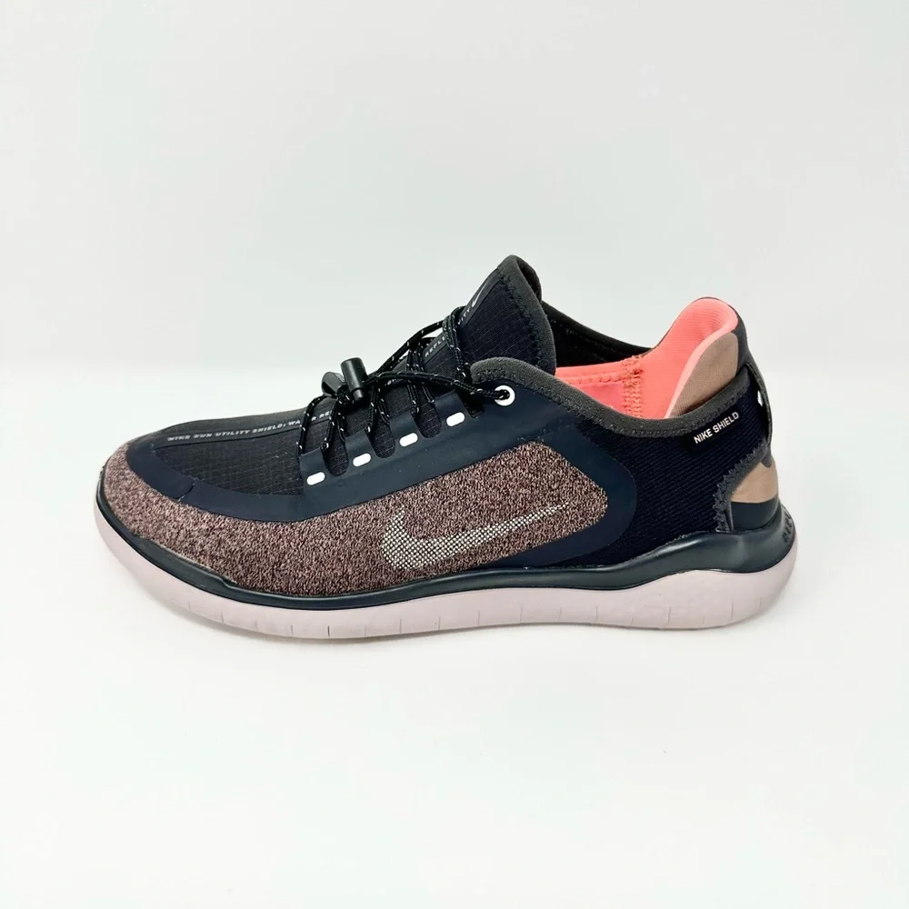 Nike‎ Free Run Shield 8.5 Waterproof hiking